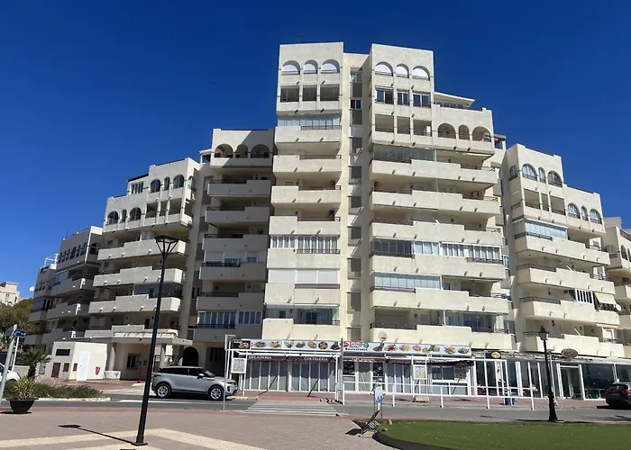 Levante Frontal Al Mar