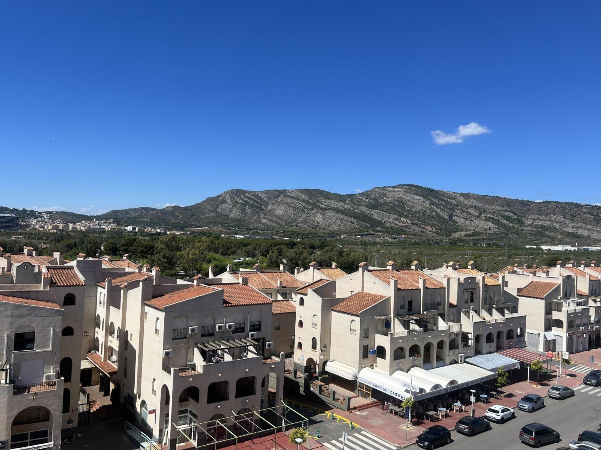 Apartamento Levante Frontal Al Mar Oropesa del Mar