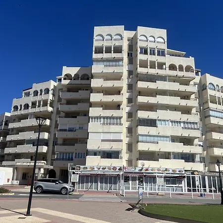 Levante Frontal Al Mar Oropesa del Mar Exterior photo