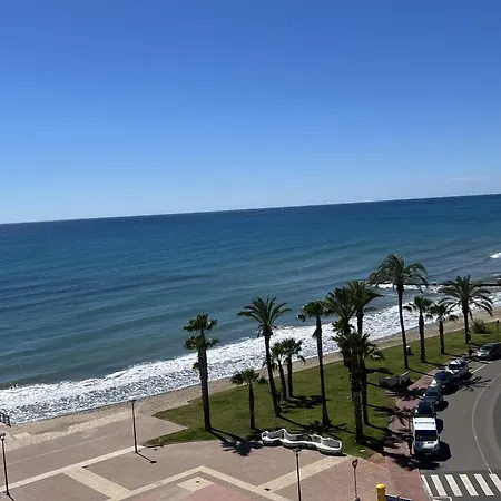 Levante Frontal Al Mar Oropesa del Mar Exterior photo