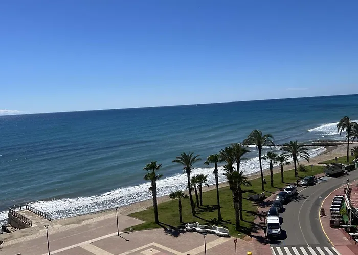Levante Frontal Al Mar