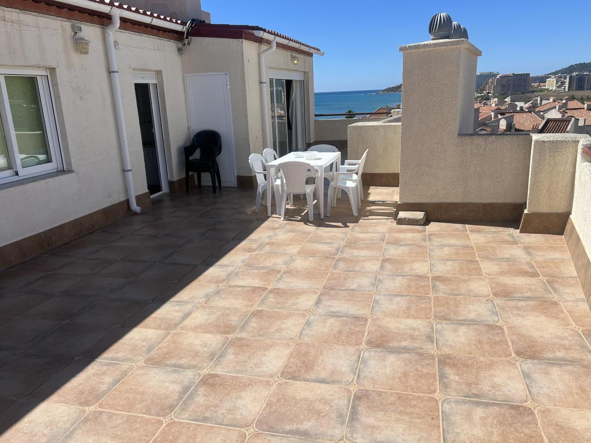 Levante Frontal Al Mar